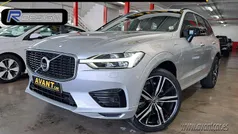 Usado 2020 Volvo XC60 R-Design SUV | 31.900 € (Super precio)