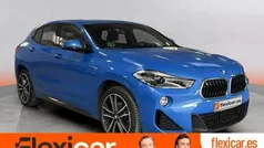 Usado 2018 BMW X2 SUV | 24.490 € (Precio justo)