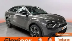 Usado 2024 Citroën C4 PureTech Utilitario | 17.090 € (Precio justo)