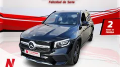 Usado 2021 Mercedes GLB200 SUV | 33.635 € (Buen precio)