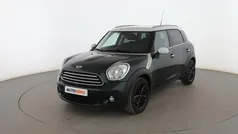 Usado 2014 Mini Cooper D Countryman SUV | 12.499 € (Precio justo)