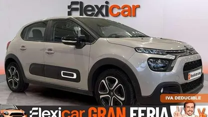 Usado Citroën C3 PureTech 83 CV (61 kW) 2024 Berlina