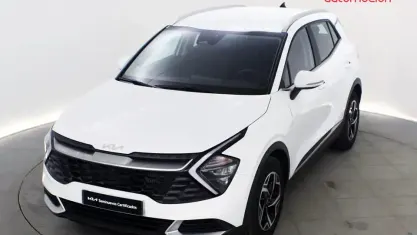Usado Kia Sportage 160 CV (117 kW) 2025 SUV