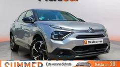 Usado 2022 Citroën C4 PureTech Berlina | 13.790 € (Buen precio)