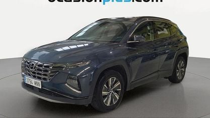 Occasion Hyundai Tucson 150 PK (110 kW) 2024 Blauw SUV