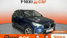Usado 2023 BMW X1 SUV | 31.980 € (Precio justo)