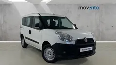 Usado 2014 Fiat Doblò Active Monovolumen | 7800 € (Precio justo)