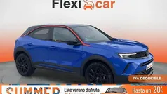 Azul Usado 2023 Opel Mokka S SUV | 17.890 € (Precio justo)