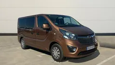 Usado 2017 Opel Vivaro Van | 21.000 € (Precio justo)