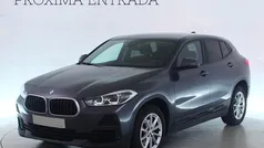 Usado 2021 BMW X2 SUV | 23.900 € (Buen precio)