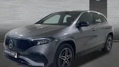 Usado 2024 Mercedes EQA250+ SUV | 38.900 € (Super precio)