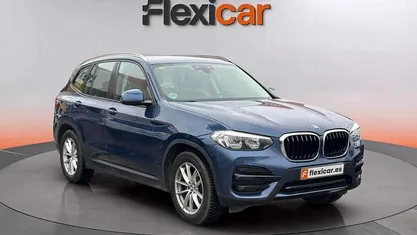 Usado 2020 BMW X3 SUV | 24.490 € (Super precio)