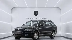 Usado 2006 Skoda Octavia Familiar | 3699 € (Buen precio)