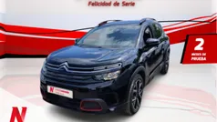 Usado 2020 Citroën C5 Aircross Feel SUV | 15.878 € (Precio justo)