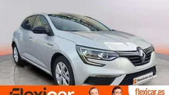 Usado 2020 Renault Mégane IV LIMITED Utilitario | 11.990 € (Super precio)