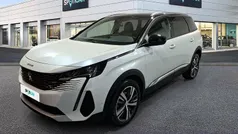 Usado 2023 Peugeot 5008 Allure Monovolumen | 24.950 € (Precio justo)