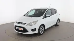 Usado 2013 Ford C-MAX Trend Monovolumen | 7399 € (Precio justo)