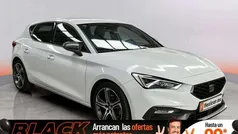 Usado 2021 Seat Leon FR Utilitario | 17.990 € (Precio justo)