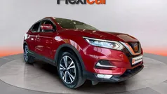 Usado 2018 Nissan Qashqai N-Connecta SUV | 13.890 € (Precio justo)