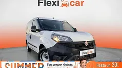 Usado 2018 Fiat Doblò Easy Monovolumen | 8150 € (Buen precio)