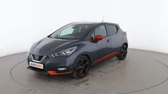 Usado 2017 Nissan Micra N-Connecta Utilitario | 11.799 € (Precio justo)