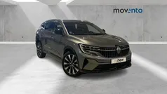 Gris Usado 2024 Renault Espace Techno Monovolumen | 33.900 € (Super precio)