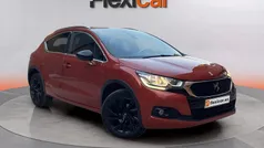 Usado 2017 DS Automobiles DS4 Crossback Style SUV | 10.790 € (Precio justo)