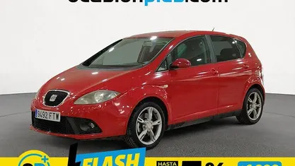 Usado Seat Altea FR 170 CV (125 kW) 2007 Monovolumen