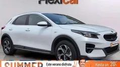 Usado 2019 Kia XCeed 2 SUV | 14.990 € (Precio justo)