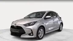 Usado 2024 Toyota Yaris Edition Berlina | 19.900 € (Precio justo)