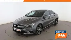 Usado 2016 Mercedes CLA200 Urban Coupe | 19.999 € (Precio justo)