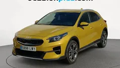 Usado 2022 Kia XCeed SUV | 20.446 € (Buen precio)