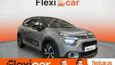 Usado 2024 Citroën C3 PureTech Utilitario | 13.990 € (Precio justo)