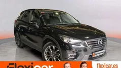 Usado 2017 Mazda CX-5 Style+ SUV | 17.490 € (Precio justo)