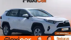 Usado 2020 Toyota RAV4 Hybrid Business Edition SUV | 30.490 € (Precio justo)