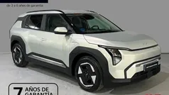 Usado 2024 Kia EV3 SUV | 36.700 € (Precio justo)