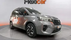 Usado 2022 Nissan Townstar Acenta Monovolumen | 17.690 € (Precio justo)