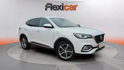 Usado MG HS Luxury 258 CV (189 kW) 2023 SUV