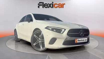 Usado Mercedes A180 116 CV (85 kW) 2019 Berlina