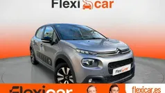 Usado 2020 Citroën C3 Feel Utilitario | 10.690 € (Precio justo)