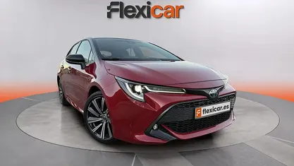 Usado Toyota Corolla Plus 140 CV (102 kW) 2022 Utilitario
