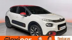 Usado 2019 Citroën C3 Feel Utilitario | 8990 € (Precio justo)