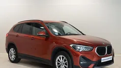 Usado 2020 BMW X1 SUV | 19.995 € (Precio justo)