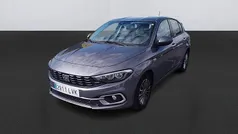 Usado 2021 Fiat Tipo Life | 13.600 € (Precio justo)