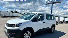 Usado 2020 Peugeot Rifter Access Monovolumen | 14.215 € (Precio justo)