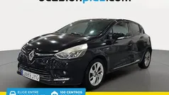 Usado 2017 Renault Clio IV LIMITED Utilitario | 8150 € (Precio justo)