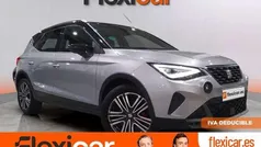 Usado 2024 Seat Arona FR SUV | 17.990 € (Buen precio)