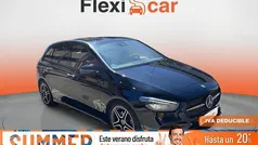 Usado 2022 Mercedes B200 Monovolumen | 27.790 € (Precio justo)