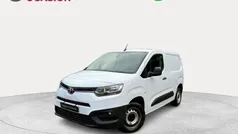 Usado 2024 Toyota Proace City Van | 17.990 € (Super precio)