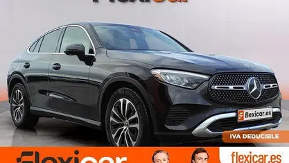 Usado Mercedes GLC220 197 CV (144 kW) 2024